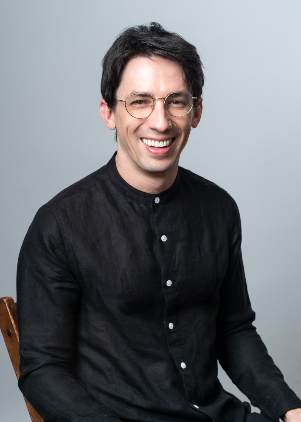 Mattan Griffel